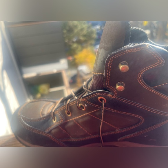 Irish setter men’s boot - Picture 6 of 10